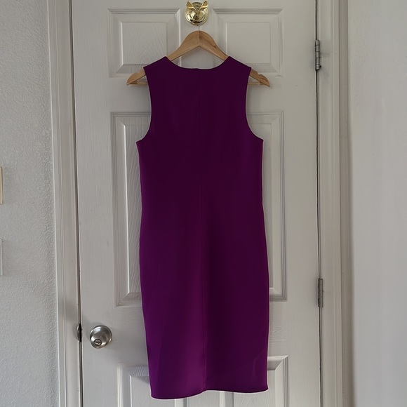 NWT $395 Helmut Lang Arymetric Tank dress size M - Picture 14 of 17